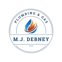 M.J. Debney Plumbing & Gas