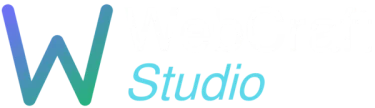 WebCraft Studio
