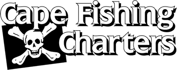 Cape Fishing Charters logo