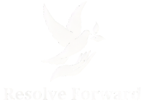 Resolve Forward logo