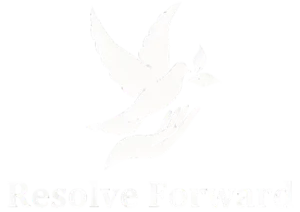 Resolve Forward logo