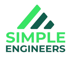 Simple Engineers logo