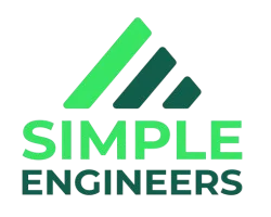 Simple Engineers logo